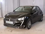 Peugeot 208 2022